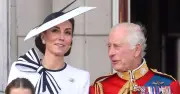 What King Charles really thinks of Princess Kate, per royal author