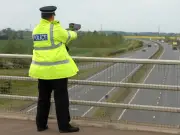 What to do if caught speeding 10% over the limit