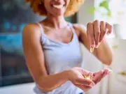Which? warns over pricey 'fairy-dusted' menopause supplements
