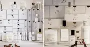 White Company 2026 Advent Calendar: £141 of Freebies Inside