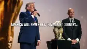 White House defends taxpayer-funded pro-Trump Fox ad as 'public service'