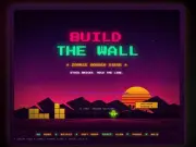 White House launches Trump-themed 'catch the migrant' arcade games