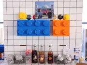 Whitley Bay's new Lego cafe Bricks & Brews: a heartbreak review