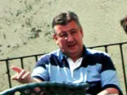 Who is Bobby Dempster? The ex-gangland figure behind Glasgow flat fire rumours