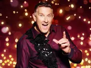 Who is Graeme 'The Dogfather' Hall from Strictly Come Dancing 2026?
