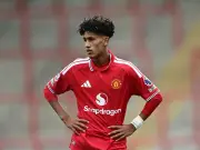 Who is JJ Gabriel's agent? Meet the man behind Man Utd wonderkid's exit talks