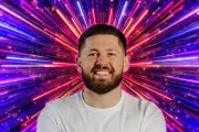 Who is John Nellis? The YouTuber turned Strictly star and early favourite