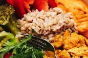 Why a mono-diet could be the secret to weight loss