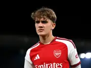 Why Arsenal is the best club for Max Dowman as JJ Gabriel threatens Man Utd meltdown
