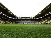 Why Borussia Dortmund's Stadium Will Have Empty Section vs Villarreal
