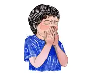 Why Do You Close Your Eyes When You Sneeze? Kids' Quiz