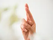 Why good luck superstitions can actually work, psychologist explains