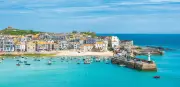 Why I ditched travelmaxxing for a freestyle Cornwall holiday
