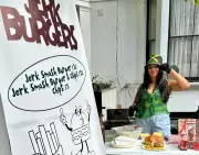 Why I've Spent 10 Years Selling Food at Notting Hill Carnival