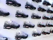 Why Liverpool's love affair with Nike Air Max 95s runs deep