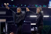 Why Oasis' 2027 tour skips London despite 42 dates