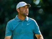 Why Scottie Scheffler is skipping the Irish Open