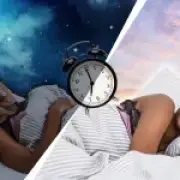 Why Your Bed Feels Uncomfortable at Night But Cozy in the Morning