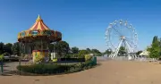 Wicksteed Park named UK's cheapest theme park for family day out