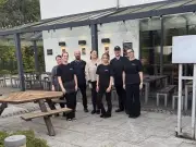 Widnes pub restaurant saved from closure reopens as The Foundry