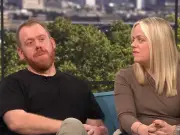 Wife designs husband's penis reconstruction after cancer amputation