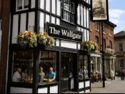 Wigan's prominent Wallgate building set to become new pub