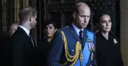 William and Kate 'pushed into corner' by Harry's next move