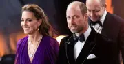 William and Kate send solidarity message to Harry and Meghan