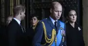 William and Kate's 'gauntlet' move to Harry and Meghan revealed