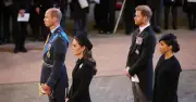 William and Kate's 'real reason' for silence after Harry and Meghan return