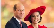 William and Kate's 'Totally Shocking' Flight Rule Revealed
