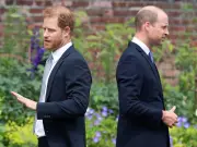 William declines Diana documentary to avoid Harry clash