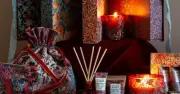 William Morris At Home unveils 2026 Oak & Willow advent calendar