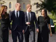 William's 'cheap shot' response to Harry's physical fight claims