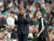 Williamson: McInnes Will Learn From Title Pain