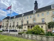 Wiltshire Pension Fund faces pressure to divest from defence companies