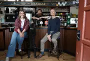 Wimbledon pub could be community-owned by Christmas