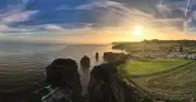 Win £375 Ladram Bay Holiday Park Voucher Competition