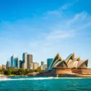 Win a £35,000 dream trip to Australia for two with Metro Competitions