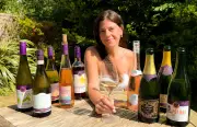 Wine expert picks Sainsbury's best bottles from Pet Nat to Champagne