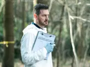 Winter: New Crime Drama Starring Richard Armitage Starts This Week