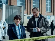 Winter: New ITV Crime Drama Starring Richard Armitage Starts This Week