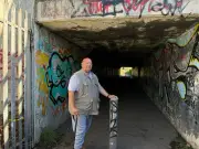 Wirral estate 'being left to ruin' but £20m funding could bring change