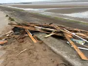 Wirral fly-tippers branded 'arrogant, selfish scumbags' by councillor