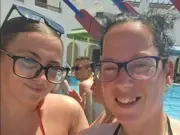 Wirral mum stranded in Mauritius after seizure during dinner