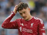 Wirtz 'not fit for purpose' as Liverpool urged to cut losses
