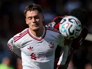 Wirtz ranks among Liverpool's better players as Frimpong struggles