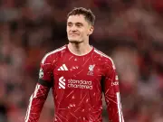 Wirtz under fire after Liverpool's Fulham stalemate