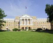Wisconsin police investigate fraternity hazing after men found in basement
