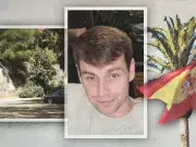 Witness describes gunmen and car fire after Liverpool man shot dead in Spain